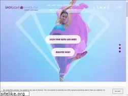 Sites similar to spotlightevents.com