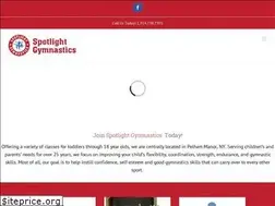 Sites similar to spotlightgym.com