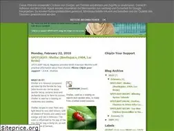 Sites similar to spotlighthalal.blogspot.com