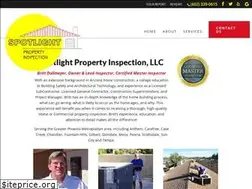 Sites similar to spotlightinspectaz.com