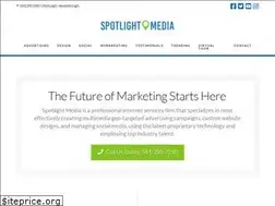 Sites similar to spotlightmedia.com