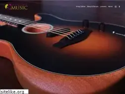 Sites similar to spotlightmusicstore.com