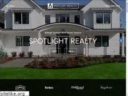 Sites similar to spotlightnc.com