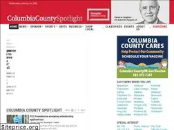 Sites similar to spotlightnews.net