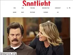 Sites similar to spotlightonline.co