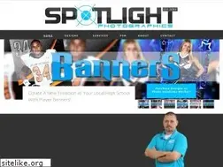 Sites similar to spotlightphotographics.com