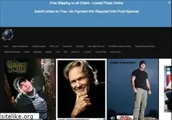 Sites similar to spotlightprinting.net