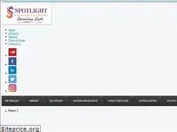 Sites similar to spotlightpublishers.co.ke