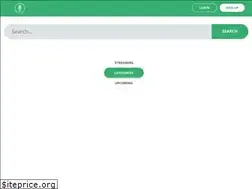 Sites similar to spotlightstreaming.com