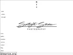 Sites similar to spotlightstudiosonline.com