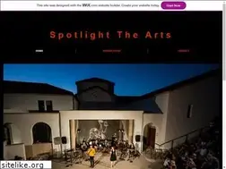 Sites similar to spotlightthearts.org
