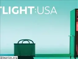 Sites similar to spotlightusa.org