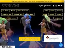 Sites similar to spotlightvermont.com