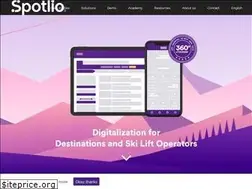 Sites similar to spotlio.com