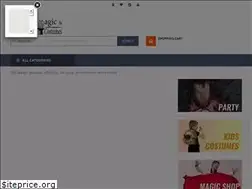 Sites similar to spotlitemagic.com