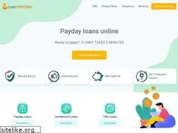 Sites similar to spotloans247.com