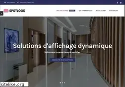 Sites similar to spotlook.com