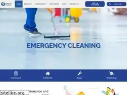 Sites similar to spotmaintenance.ca