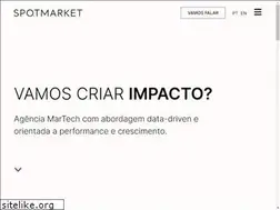 Sites similar to spotmarket.pt