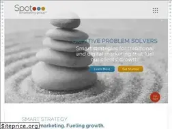 Sites similar to spotmarketing.ca