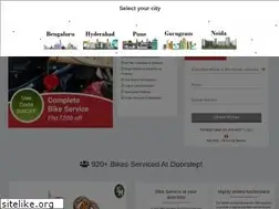 Sites similar to spotmech.com