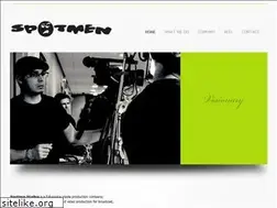 Sites similar to spotmen.com