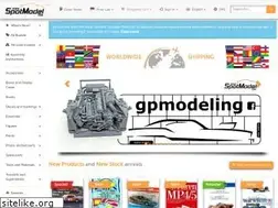 Sites similar to spotmodel.com