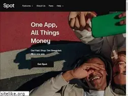 Sites similar to spotmoney.com