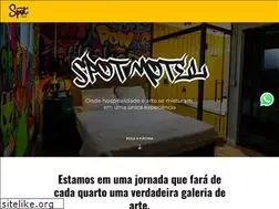 Sites similar to spotmotel.com.br