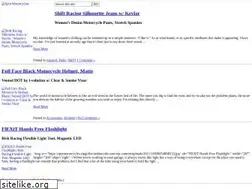 Sites similar to spotmotorcycles.com