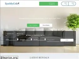 Sites similar to spotmycrib.ie