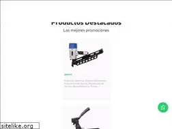 Sites similar to spotnails.com.mx
