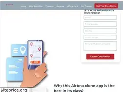 Sites similar to spotnstay.com