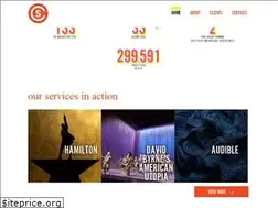Sites similar to spotnyc.com