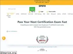 Sites similar to spotodumps.com