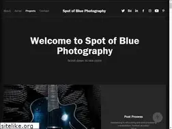 Sites similar to spotofblue.com