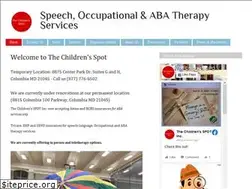 Sites similar to spotofmd.com