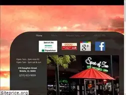 Sites similar to spotoftea.com
