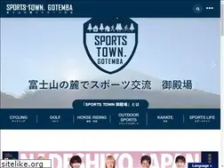 Sites similar to spotogotemba.com