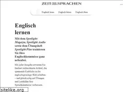 Sites similar to spoton.de