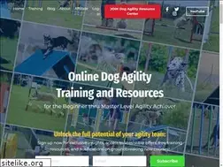 Sites similar to spotonagility.com