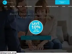 Sites similar to spotonconveyancing.com.au