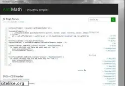 Sites similar to spotonearth.com