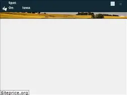 Sites similar to spotoniowa.com