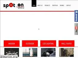 Sites similar to spotonmalta.com