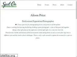 Sites similar to spotonphoto.co.nz