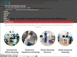 Sites similar to spotonprofessionalservices.com.au