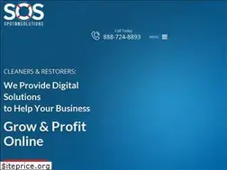 Sites similar to spotonsolutions.com