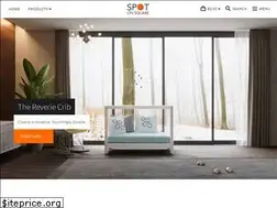 Sites similar to spotonsquare.com