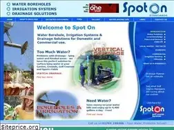 Sites similar to spotonstandards.co.uk